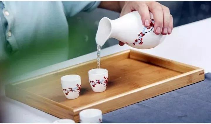 【每周優(yōu)品】從文化到底蘊，衡壽酒邀您共賞中國酒的前世今生