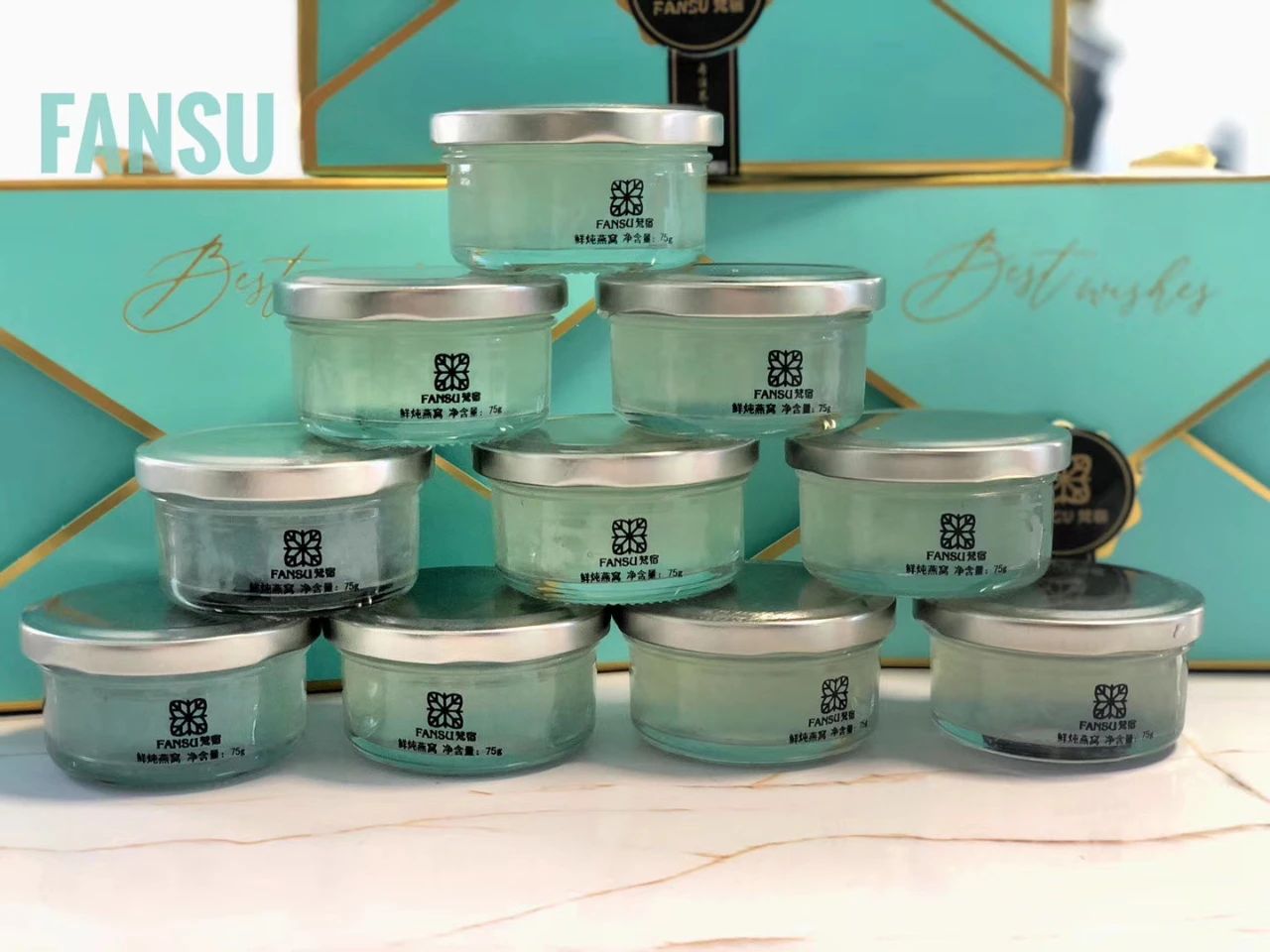 【每周優(yōu)品】燕窩的營(yíng)養(yǎng)價(jià)值你知道多少？