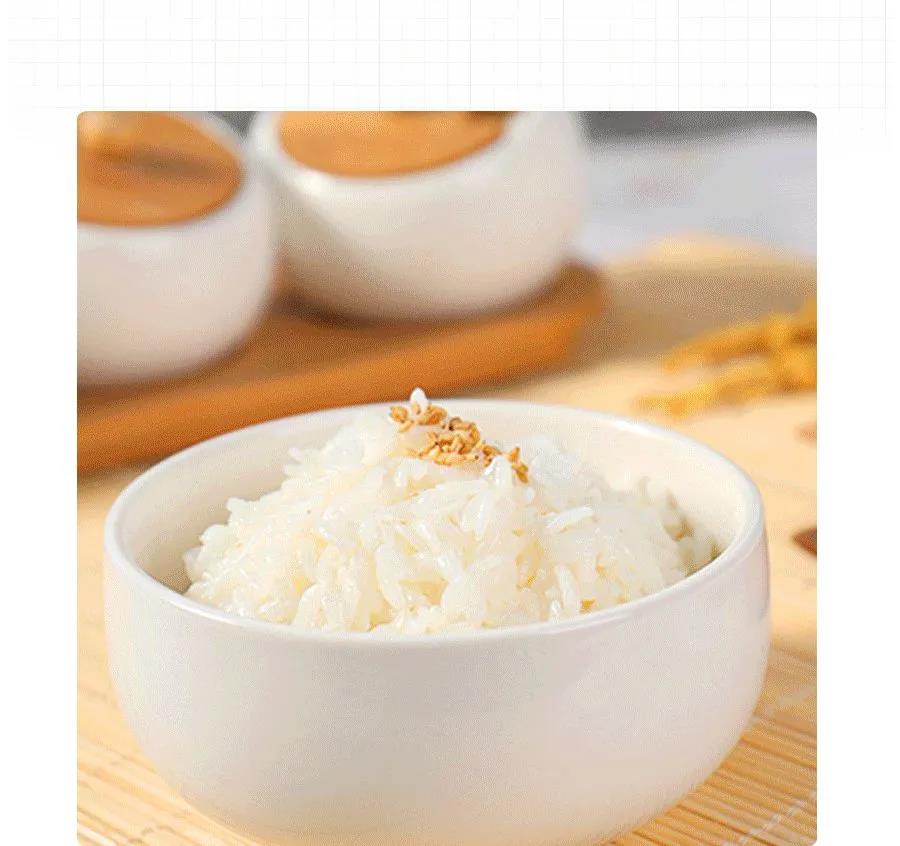 【每周優(yōu)品】每一頓都不負(fù)好“食”光——五常大米