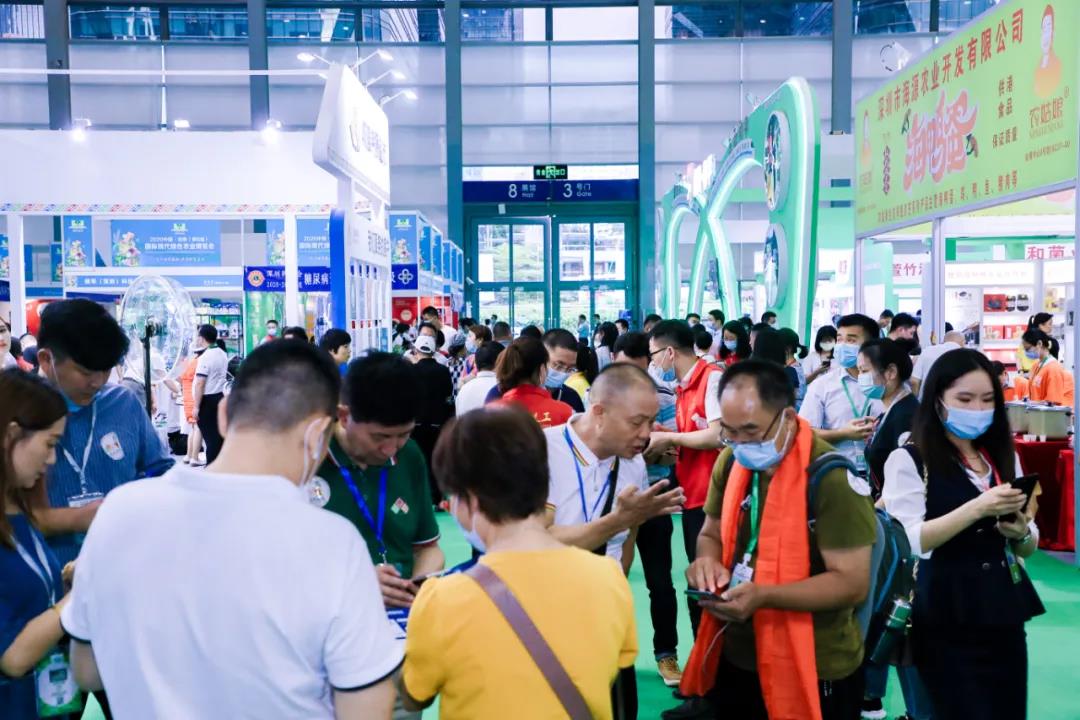 【綠博會攻略】人手一份參展商攻略，讓您在綠博會上竟放異彩!