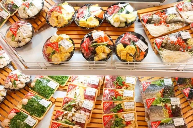 【農(nóng)業(yè)資訊】萬億級賽道！預制菜推動中國農(nóng)業(yè)新升級，各地政府高調(diào)布局