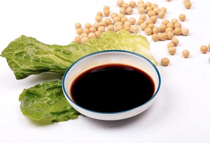 【綠色好心情】“生抽提味，老抽上色”的說(shuō)法對(duì)，但又不全對(duì)……