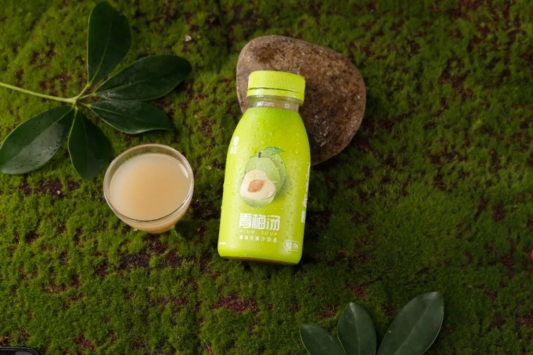 【每周優(yōu)品】擁有百年悠久歷史青梅風(fēng)味，品嘗獨(dú)特的粵北地區(qū)水土人文——酸匠青梅湯